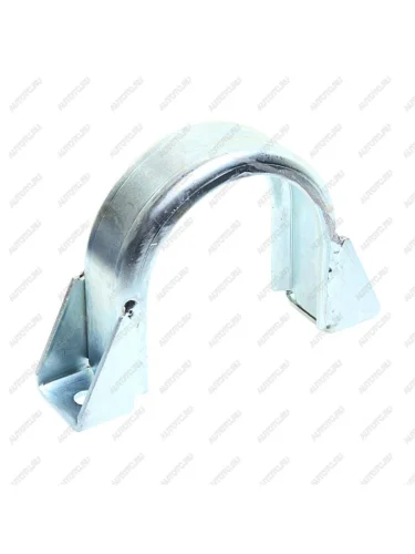 Кронштейн VOLVO F10,12,FH12,16 опоры вала карданного (хомут) SAMPA SAMPA 030.283