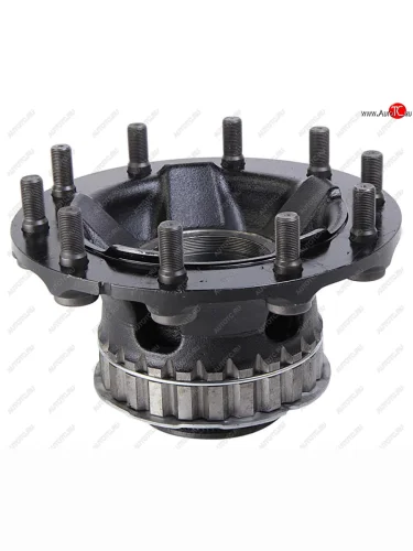 Ступица VOLVO передняя (с подшипником) SAMPA SAMPA 033.2362