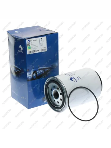 Фильтр топливный FOTON HINO SCANIA VOLVO SAMPA SAMPA 033.440-01