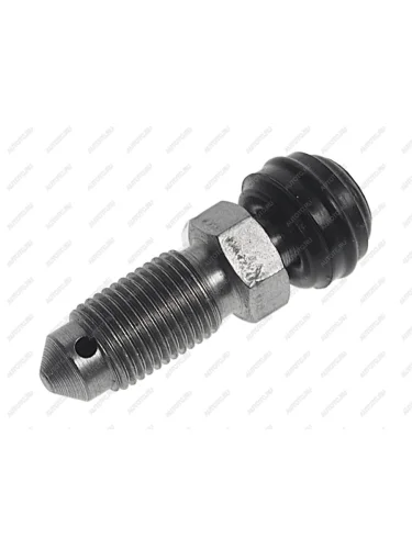 Штуцер VW Golf (93-09),Jetta (97-11),Passat (97-),Polo суппорта тормозного переднего прокачной ATE ATE 03.3518-1900.2