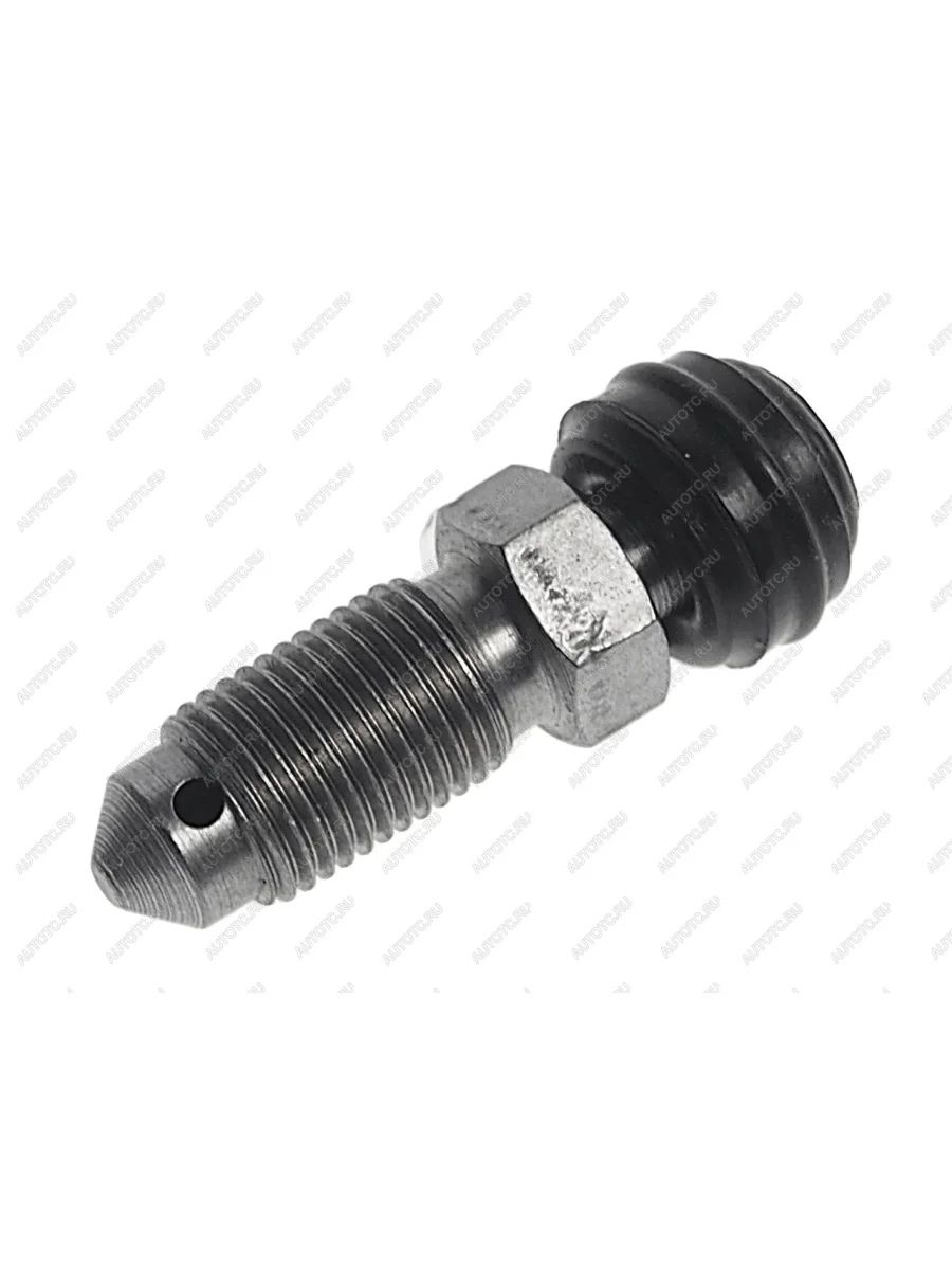 Штуцер VW Golf (93-09),Jetta (97-11),Passat (97-),Polo суппорта тормозного переднего прокачной ATE ATE 03.3518-1900.2  в Керчи Республика Крым