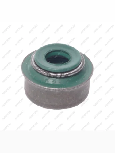 Колпачок DAEWOO Nexia CHEVROLET Lanos маслоотражательный (7х11.1х710) FEBI FEBI 03360