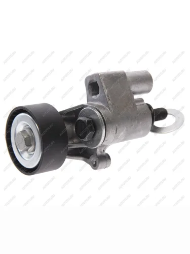 Ролик приводного ремня PEUGEOT 206,306,406 CITROEN Xsara (99-05) натяжной STELLOX STELLOX 0340110sx