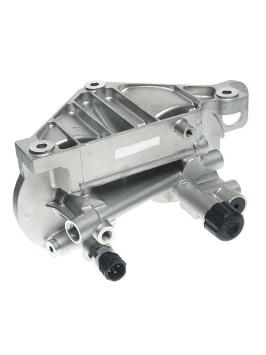 Кронштейн RENAULT Premium,Kerax фильтра топливного SAMPA SAMPA 034.201 SAMPA 034.201