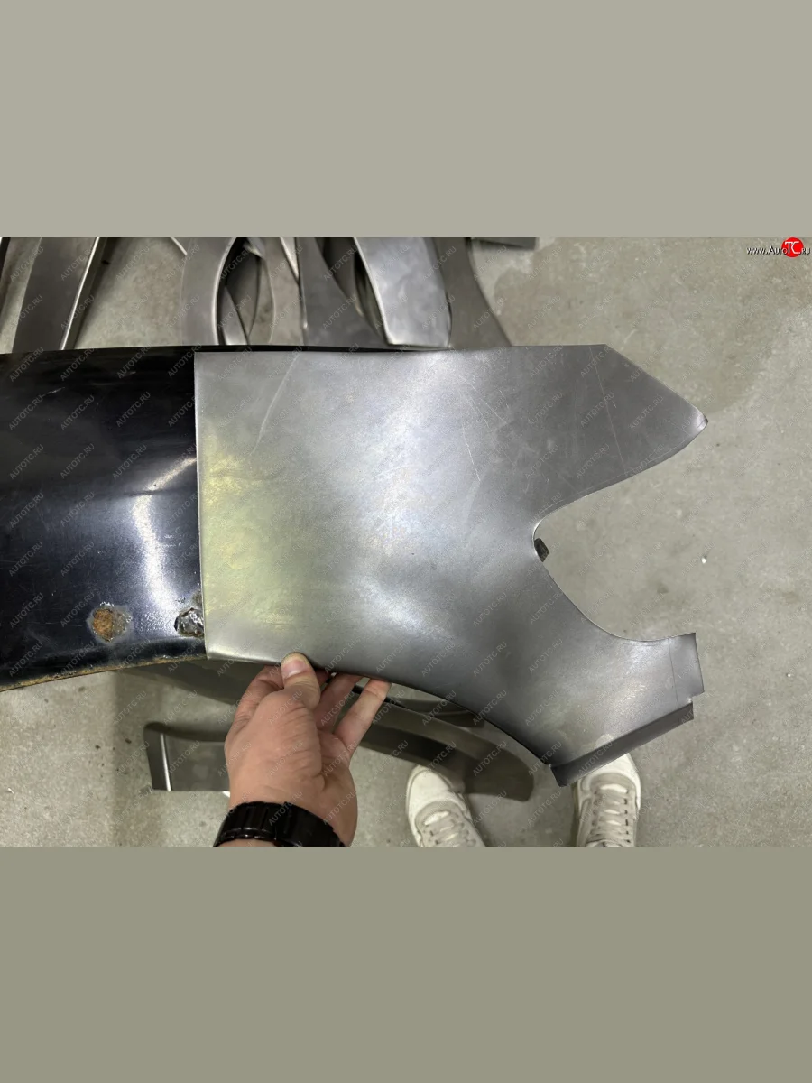 Ремкомплект места фары Kia Sportage 1   ytncb  в Самаре Самарской области