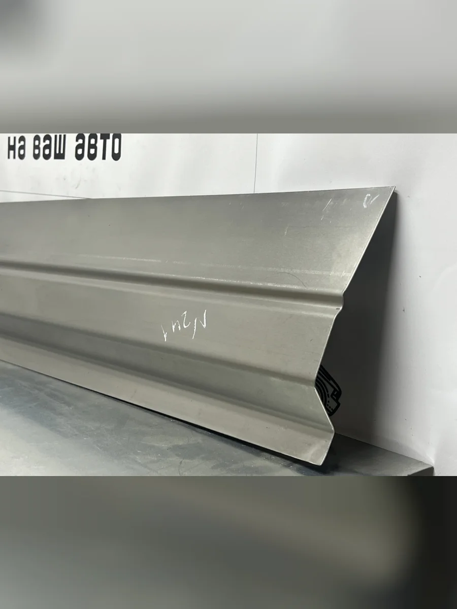 Бортовина левой стороны Volkswagen Transporter T4  в Самаре Самарской области