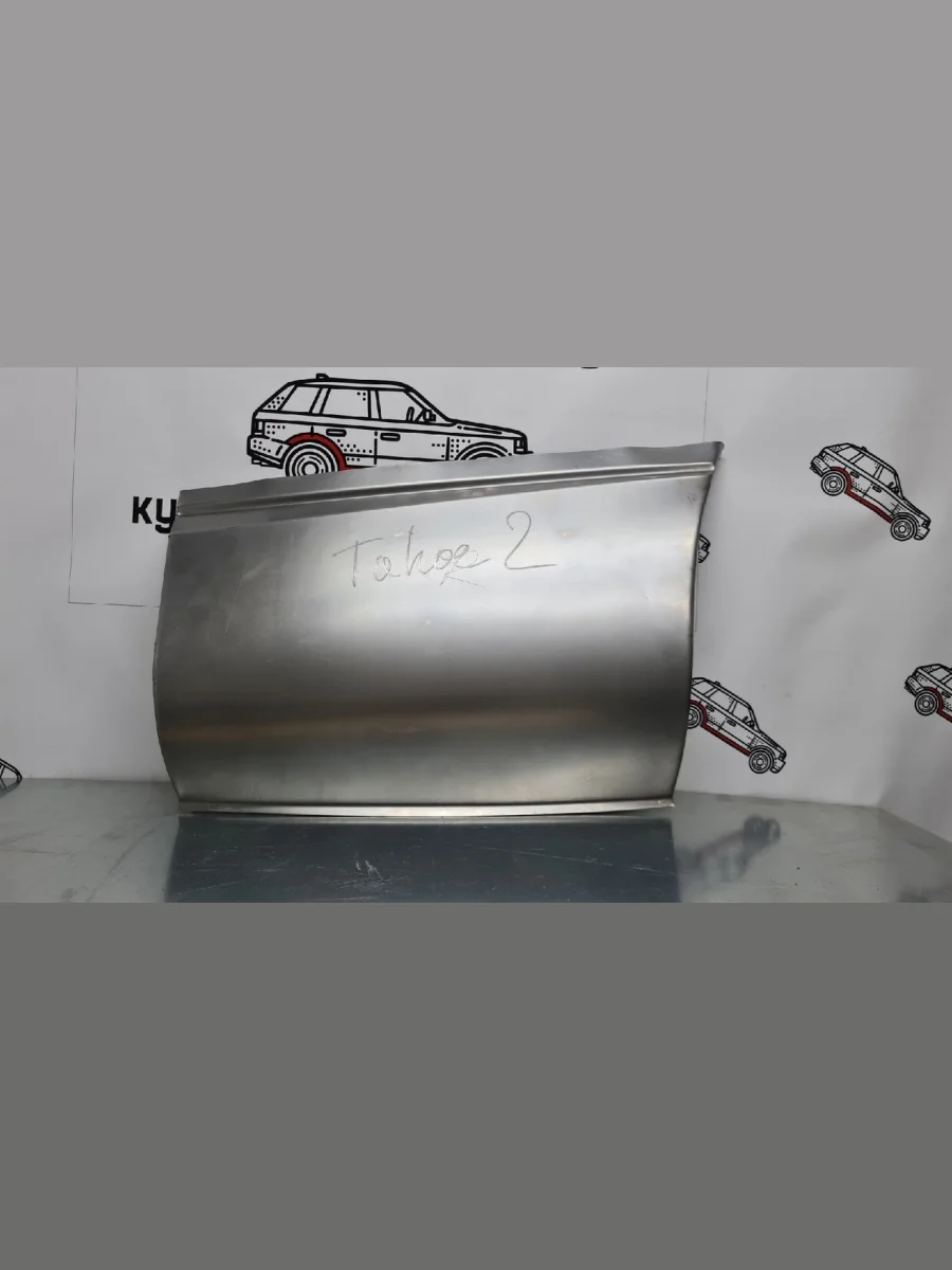 Chevrolet Tahoe 2 ремонтный карман задний (Chevrolet Tahoe 2 ремонтный карман задний)  с доставкой в г. Керчь