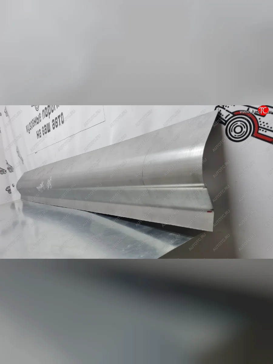 Mercedes-Benz Sprinter малая бортовина  Пороги-Авто ebgew  с доставкой в г. Керчь