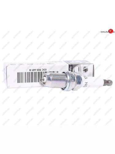 Свеча зажигания VW AUDI SEAT SKODA (1.4 TSI) OE VAG 03c905601b