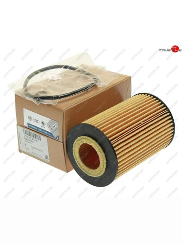 Фильтр масляный VW Golf,Passat (13-) AUDI (13-) OE VAG 03n115562b