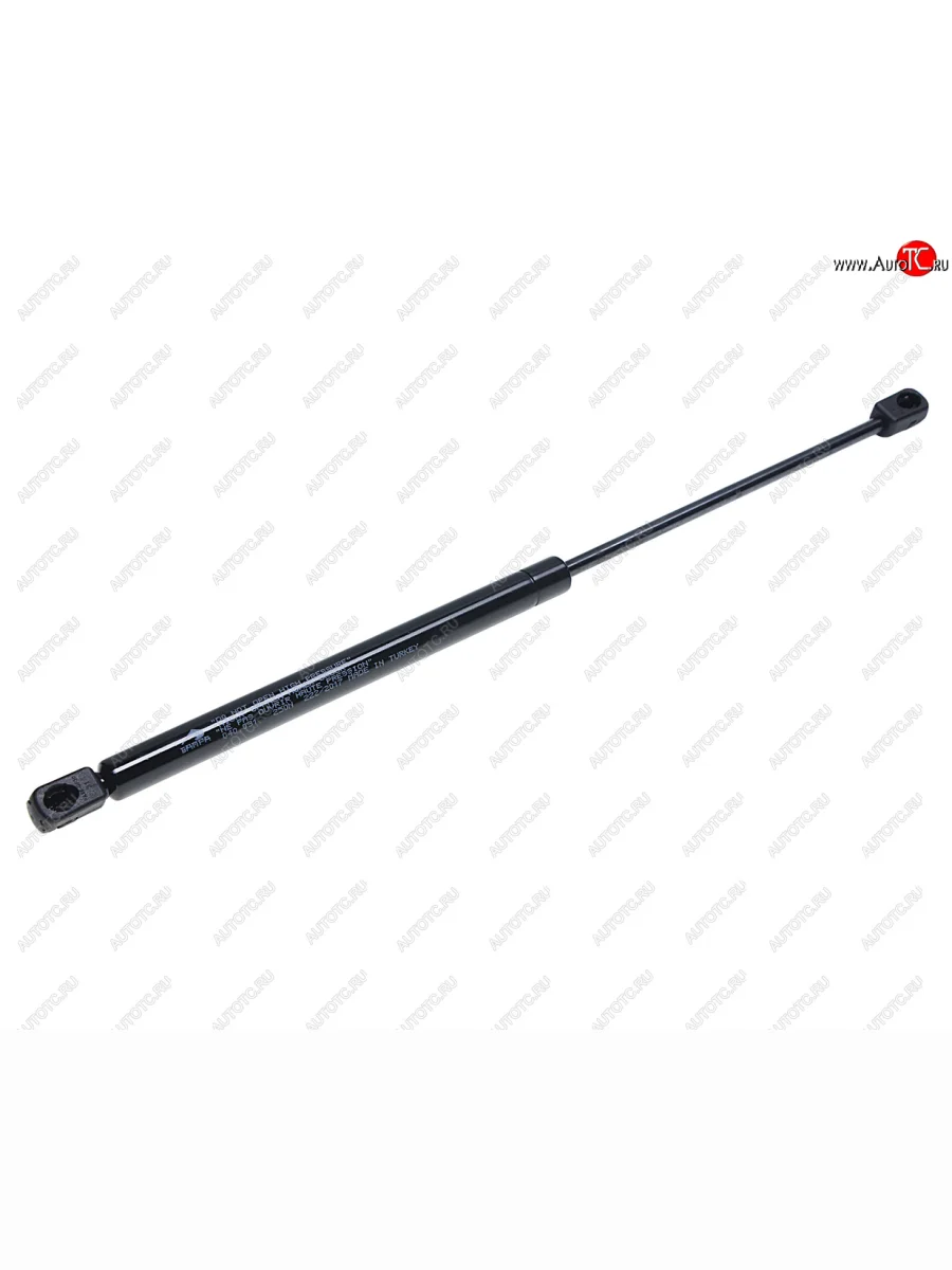 Амортизатор SCANIA 114,124,144 капота (505мм250N) SAMPA SAMPA 040.091-01  в Самаре Самарской области