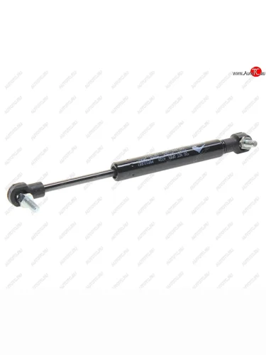 Амортизатор SCANIA подножки (210мм) SAMPA SAMPA 040.093-01