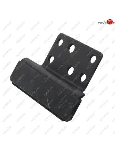 Кронштейн SCANIA крепления радиатора SAMPA SAMPA 040.097