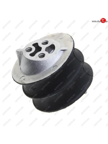 Опора двигателя SCANIA 4,P,G,R,T series передняя SAMPA SAMPA 040.160