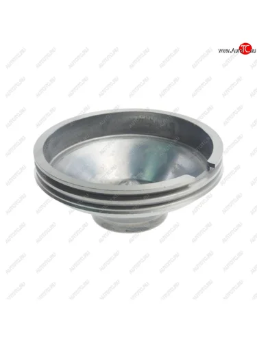 Крышка SCANIA P,R series ступицы SAMPA SAMPA 040.1701