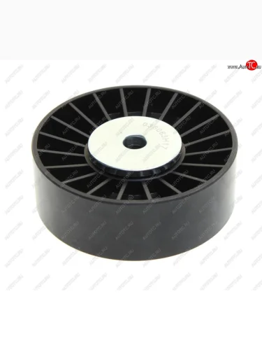 Ролик приводного ремня SCANIA 114,124,144 вентилятора SAMPA SAMPA 040.202