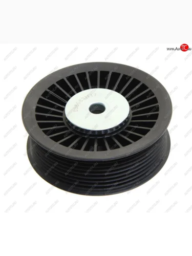 Ролик приводного ремня SCANIA 4 series натяжителя SAMPA SAMPA 040.203