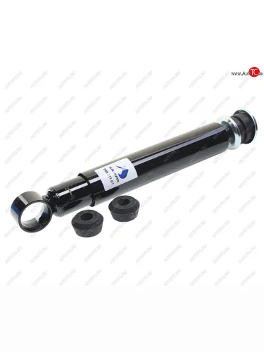 Амортизатор SCANIA передний (398678, 16х67 IO) SAMPA SAMPA 040.211-01