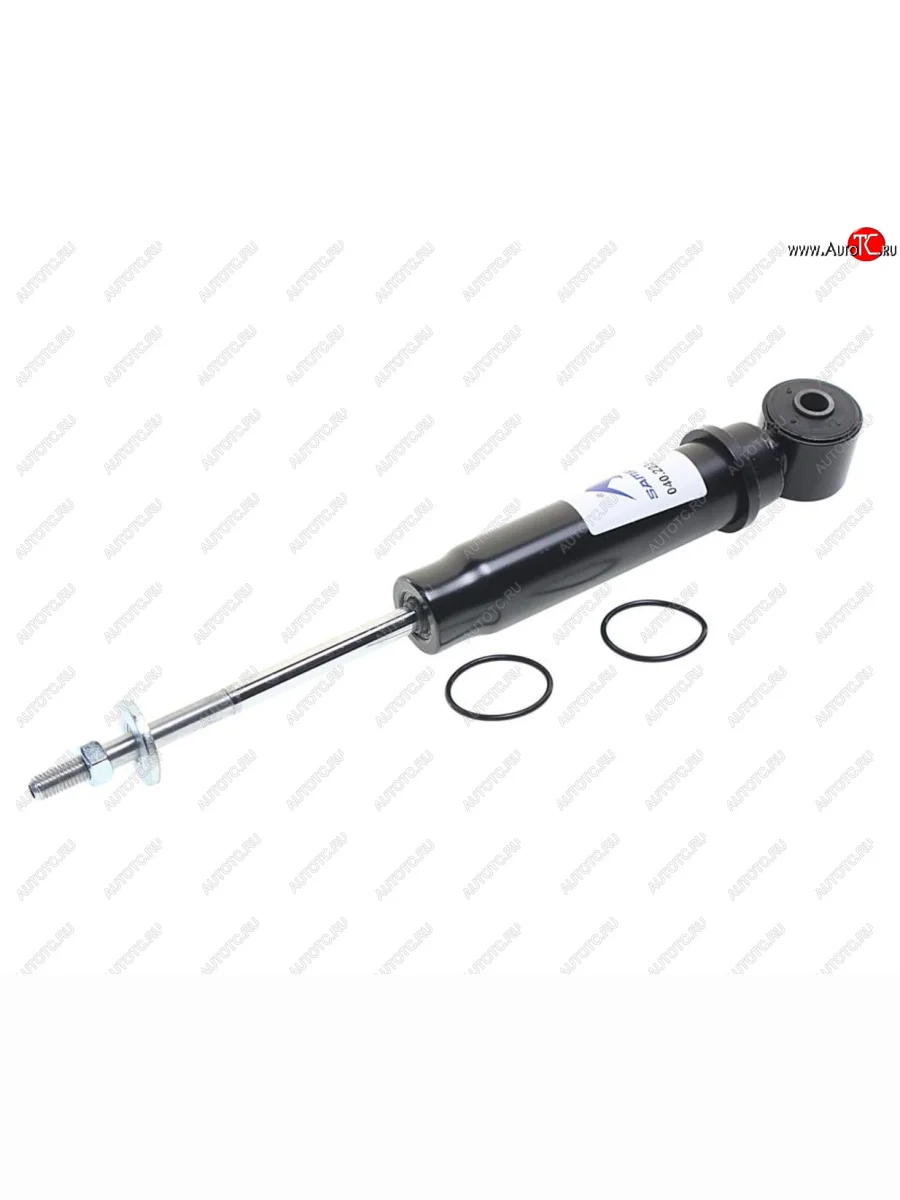 Амортизатор SCANIA P,R series кабины задний SAMPA SAMPA 040.223-01  в Самаре Самарской области