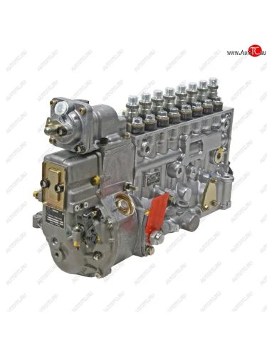 Насос топливный КАМАЗ высокого давления BOSCH BOSCH 0402648611