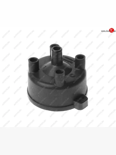 Крышка распределителя ВАЗ-2108 бесконтактного СОАТЭ СОАТЭ 040.3706.500