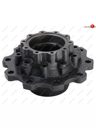 Ступица SCANIA задняя (без подшипника) SAMPA SAMPA 040.487