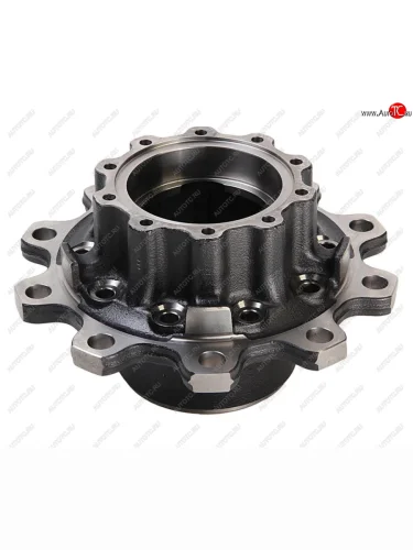 Ступица SCANIA 4,P,G,R series задняя (без подшипника) SAMPA SAMPA 040.488