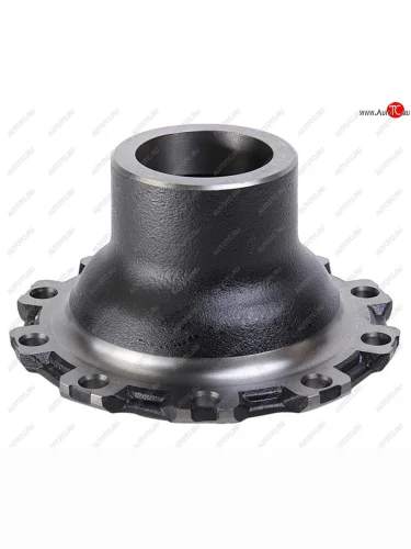 Ступица SCANIA P,R series передняя (без подшипника) SAMPA SAMPA 040.491