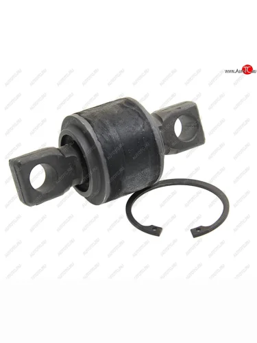 Сайлентблок SCANIA 4,P,G,R,T series тяги реактивной (67x19115) SAMPA SAMPA 040.530