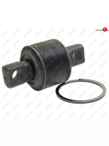 Сайлентблок SCANIA штанги реактивной V-образной (центр) (75x148) SAMPA SAMPA 040.594