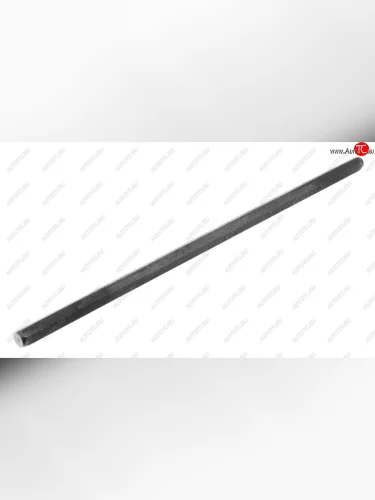 Вал ЗМЗ-406,405,409 привода насоса масляного (шестигранный) L=235мм (ОАО ЗМЗ) ЗМЗ 040600-1011220-10