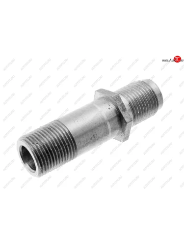 Штуцер ЗМЗ-405,409 фильтра масляного (длинный) (ОАО ЗМЗ) ЗМЗ 040600-1012150-10