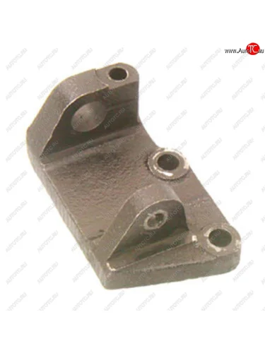 Кронштейн ГАЗ-3110 генератора верхний (ОАО ЗМЗ) ЗМЗ 040600-3701030-00