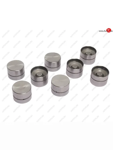 Толкатель клапана ЗМЗ-405,406 комплект 8шт.в упаковке тк (ОАО УАЗ) УАЗ 040600-4600000-78