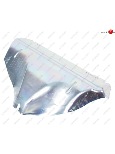 Экран ГАЗ-3302 коллектора выпускного дв.ЗМЗ-40904, 40524 ЕВРО-3 (ОАО ЗМЗ) ЗМЗ 040620-1008099-20