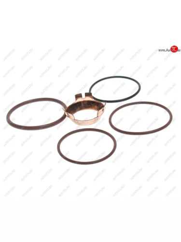 Кольцо уплотнительное SCANIA форсунки комплект SAMPA SAMPA 040.645