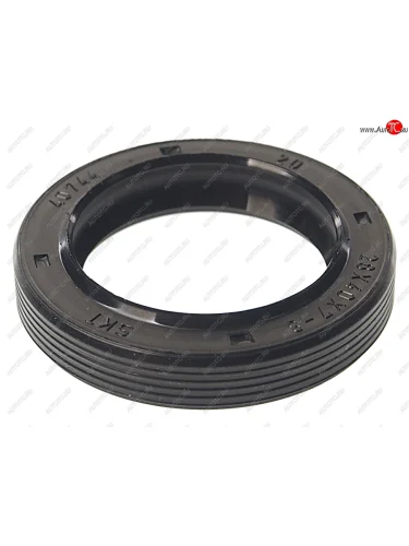 Сальник КАМАЗ механизма рулевого RBL 28х40х78 (500-057) SKT SKT 040744