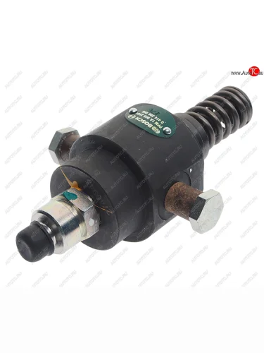 Насос топливный DEUTZ высокого давления ТНВД BOSCH BOSCH 0414396005