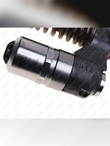 Насос-форсунка IVECO Stralis,Trakker BOSCH BOSCH 0414701083