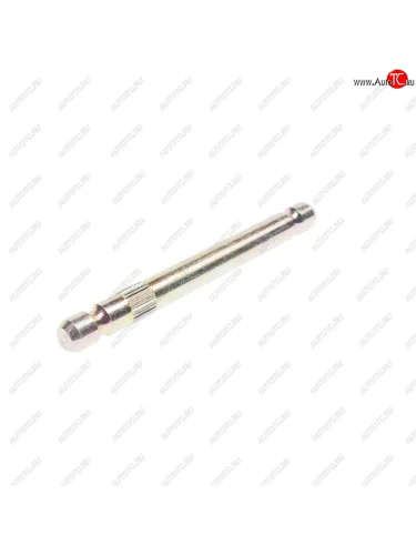 Палец BPW пружины колодки тормозной (12x120) FEBI FEBI 04158