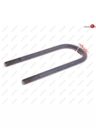 Стремянка BPW KASSBOHRER рессоры (350128M24х3) FEBI FEBI 04194