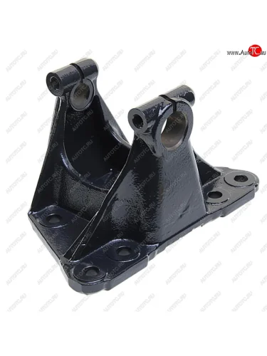 Кронштейн SCANIA P,R series рессоры передней SAMPA SAMPA 042.017