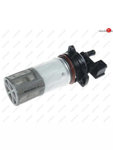 Насос топливный AUDI 100 (87-92) электрический OSSCA OSSCA 04203