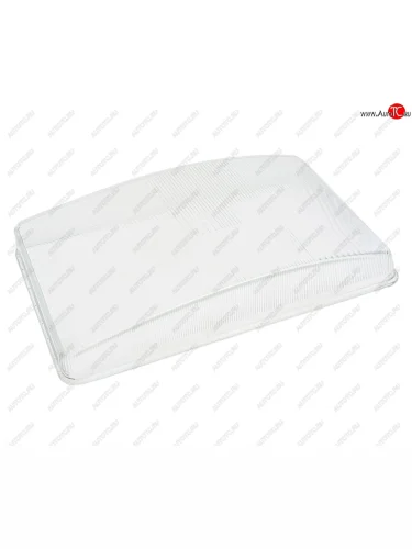 Стекло фары SCANIA 4 series левой SAMPA SAMPA 042.058