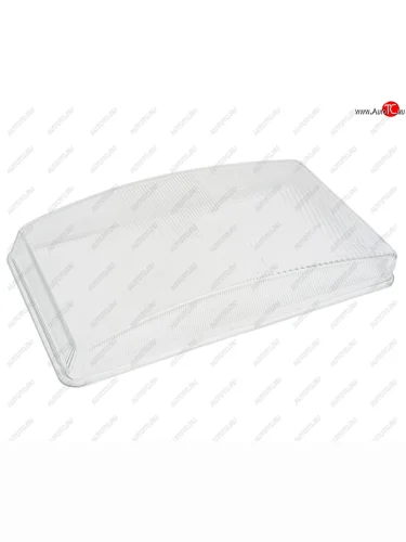 Стекло фары SCANIA 4 series правой SAMPA SAMPA 042.059