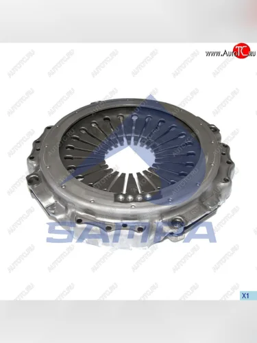 Корзина сцепления SCANIA d=430 SAMPA SAMPA 042.092-01