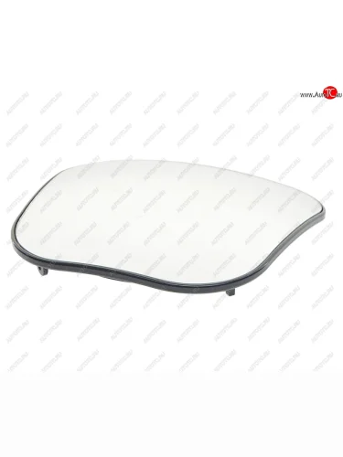 Элемент зеркальный SCANIA 124,144 с подогревом (малое) SAMPA SAMPA 042.111