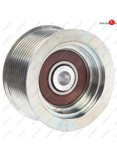 Ролик приводного ремня SCANIA натяжителя SAMPA SAMPA 042.219