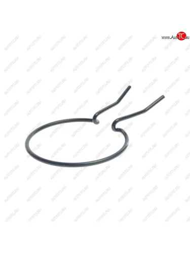 Кольцо стопорное SCANIA подшипника выжимного SAMPA SAMPA 042.293