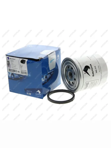 Фильтр масляный SCANIA 2,3 series P,G,T NEOPLAN SETRA BOLENS SAMPA SAMPA 042.310-01